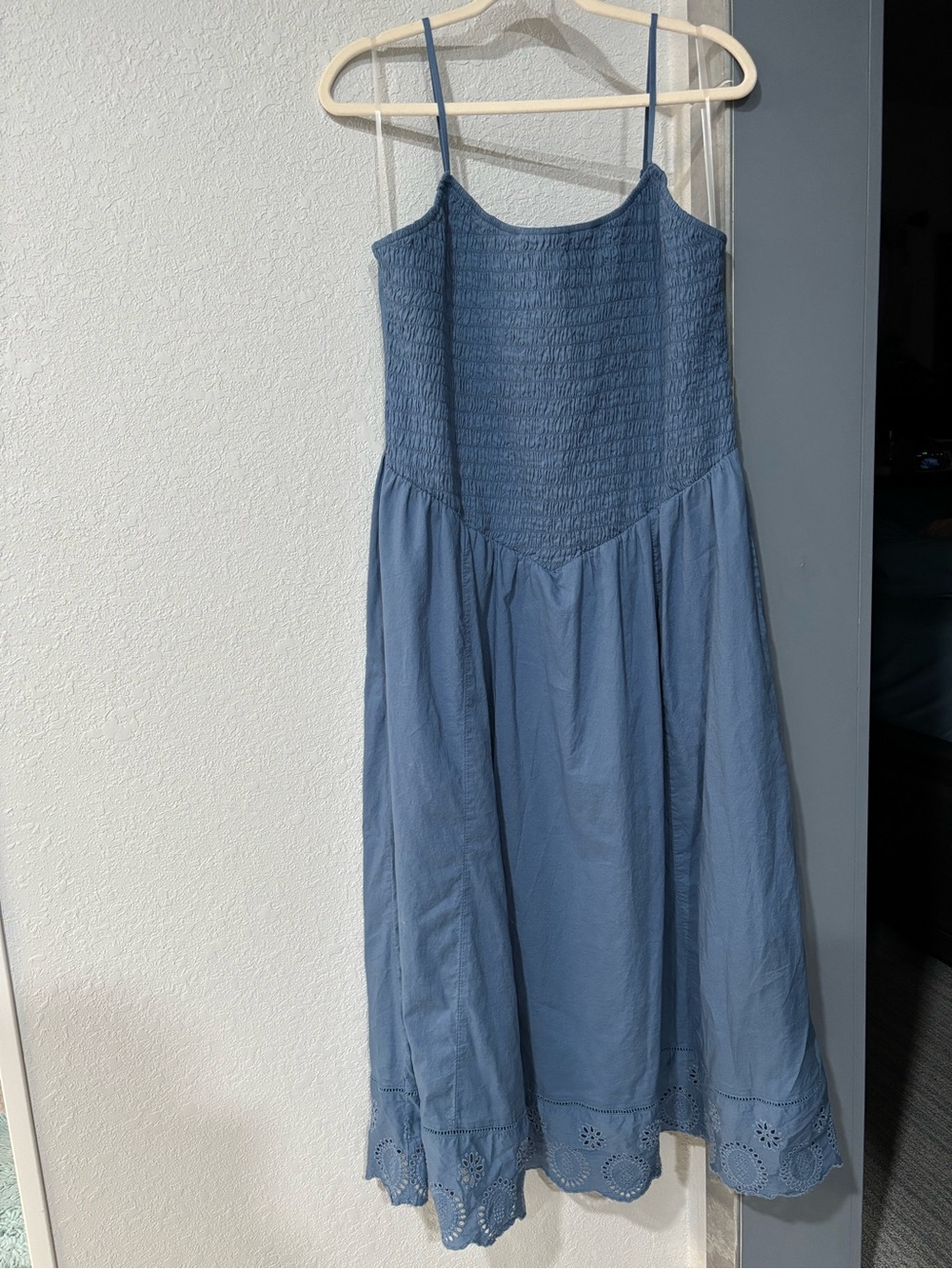 American Eagle Bella Midi Dress